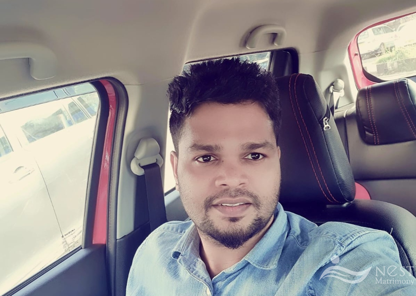 RANJITH